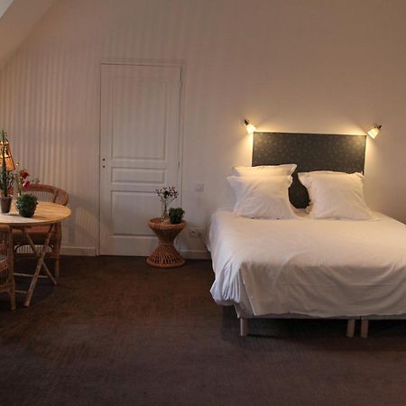Eclosion Chateau Hotel & Restaurant Saint-Paul-en-Jarez ภายนอก รูปภาพ