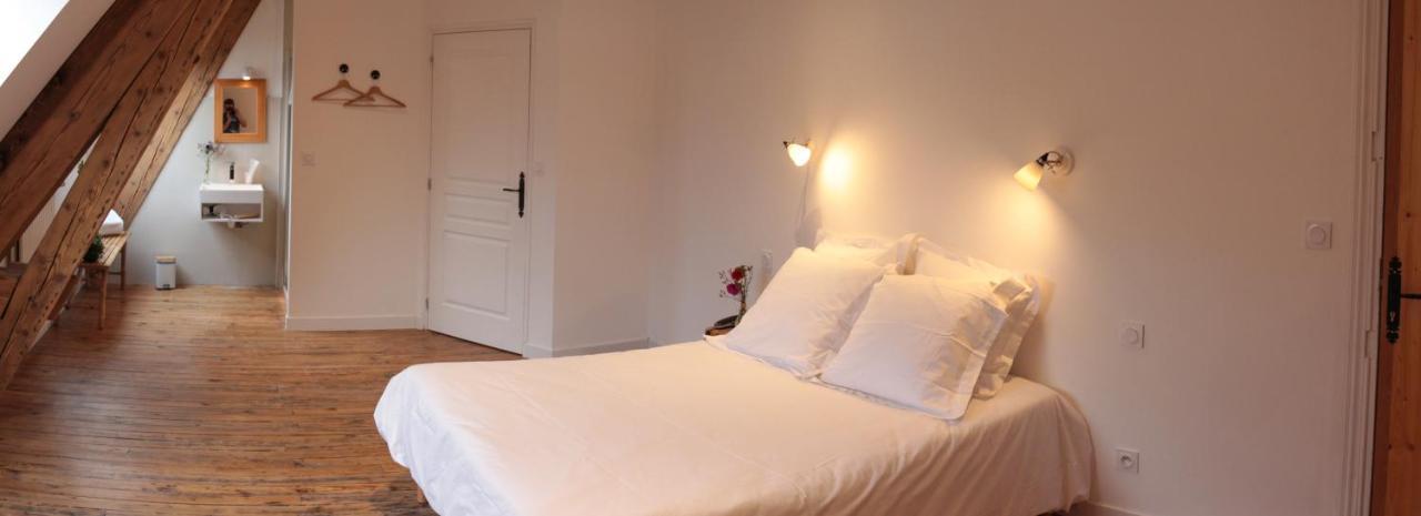 Eclosion Chateau Hotel & Restaurant Saint-Paul-en-Jarez ภายนอก รูปภาพ