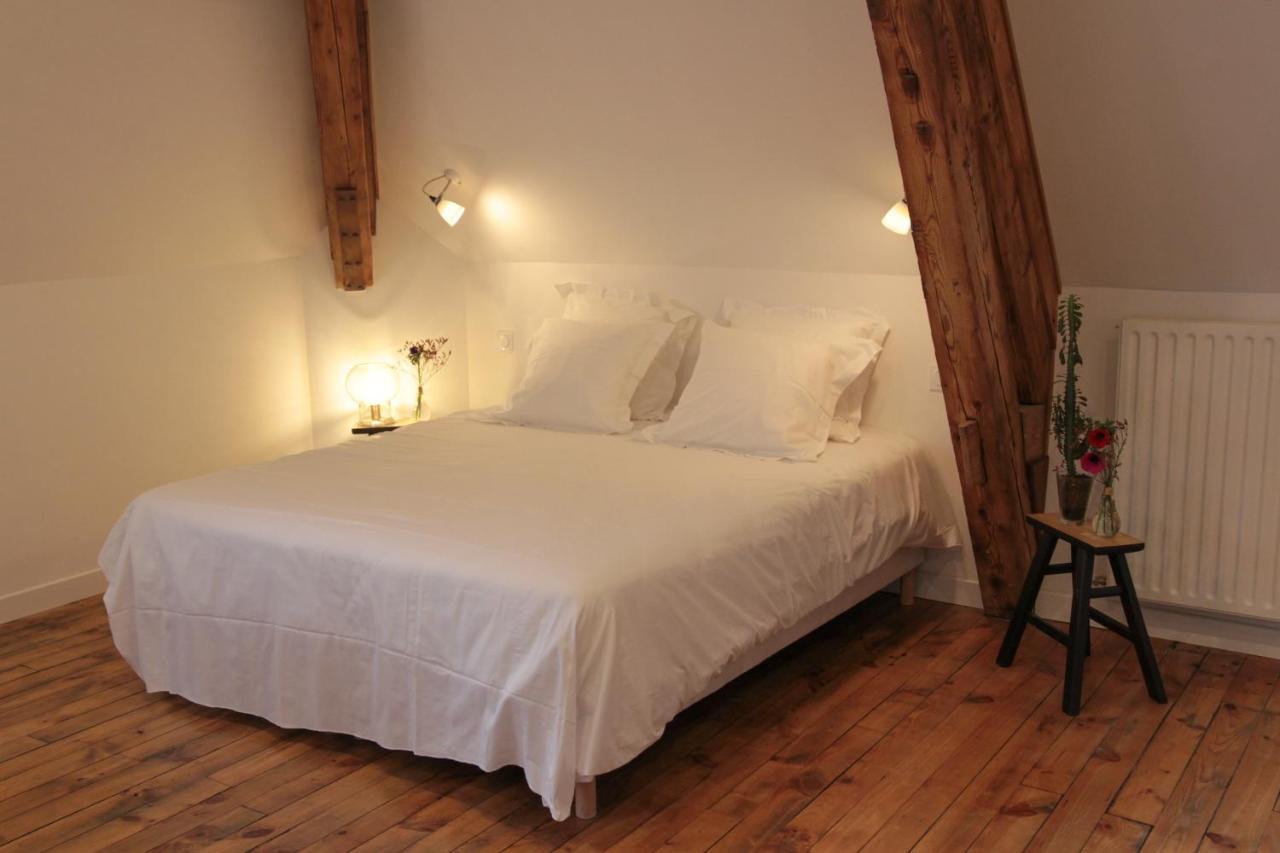 Eclosion Chateau Hotel & Restaurant Saint-Paul-en-Jarez ภายนอก รูปภาพ