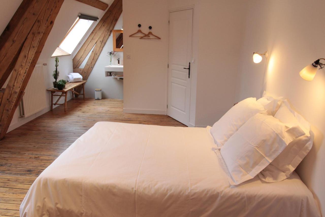 Eclosion Chateau Hotel & Restaurant Saint-Paul-en-Jarez ภายนอก รูปภาพ