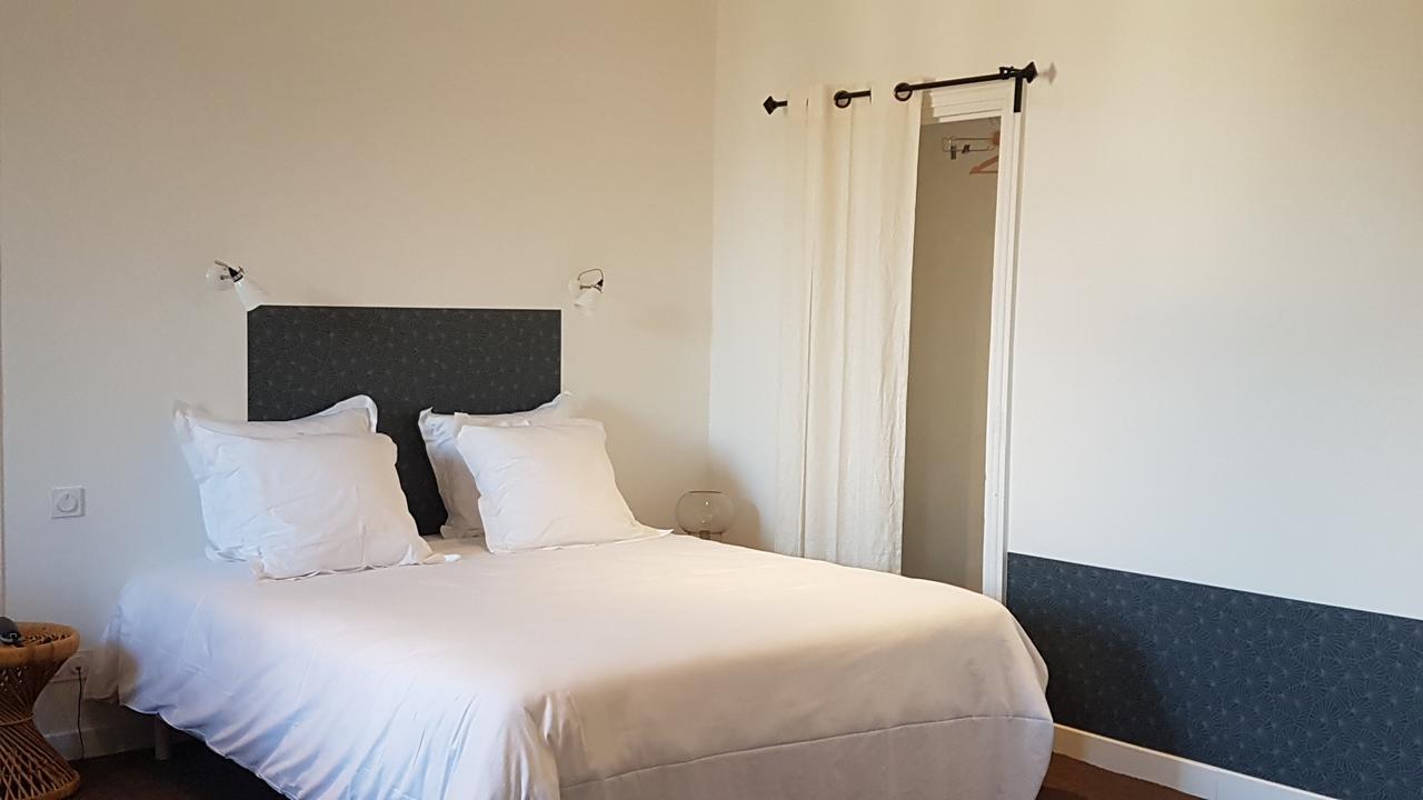 Eclosion Chateau Hotel & Restaurant Saint-Paul-en-Jarez ภายนอก รูปภาพ